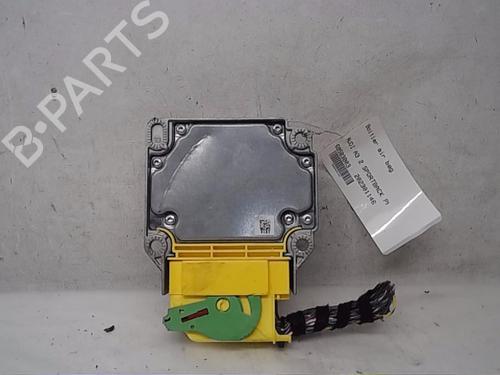 ECU airbags AUDI A3 Sportback (8PA) 1.9 TDI | BP14568701M53 