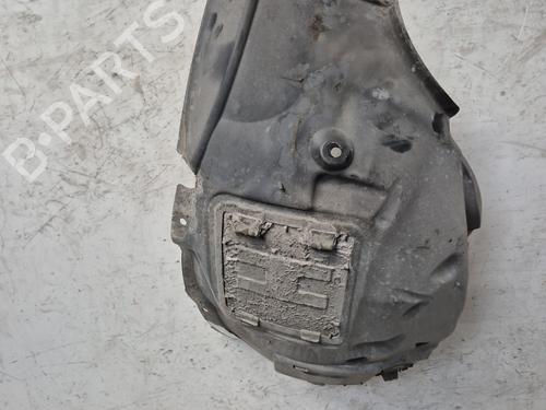 Wheel arch BMW 3 Touring (F31) 318 d | BP27215875C56