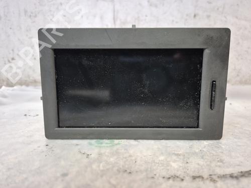 display-monitor-renault-clio-iii-br01-cr01-2005-2006-2007-2008-2009-2010-2011-2012-2013-2014-29929736 main image