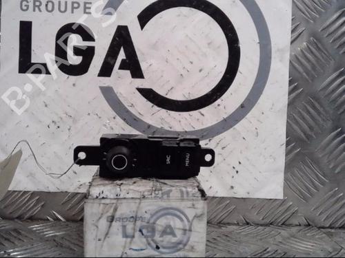 Used Switch PEUGEOT 208 I (CA_, CC_) 1.6 HDi / BlueHDi 75 (75 hp) 13864682