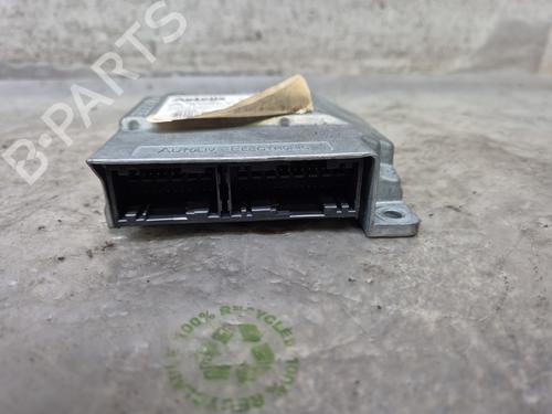 Airbag styreenhed CITROËN C4 I (LC_) 1.6 VTi 120 (120 hp) 30605851