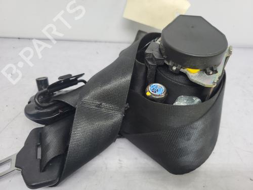 Front left seatbelt RENAULT CAPTUR I (J5_, H5_) 0.9 TCe 90 | BP32291267I26 - Image 3