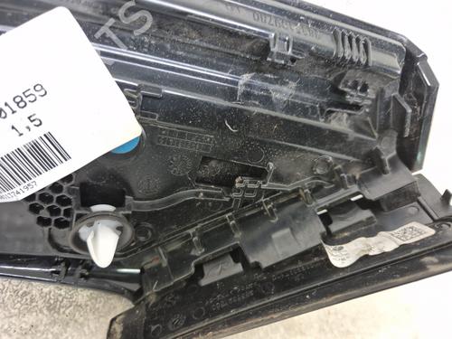 Right tailgate light CITROËN C4 III (BA_, BB_, BC_) 1.5 BlueHDi 130 (BBYHZB) | BP29621168C80 