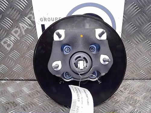 Bremseservo RENAULT MEGANE IV Hatchback (B9A/M/N_)  | BP14555890M42 