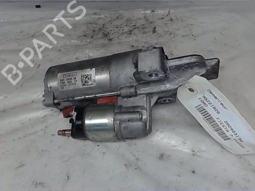 Used Starter FORD FIESTA VII (HJ, HF) [2017-2025]  22613146
