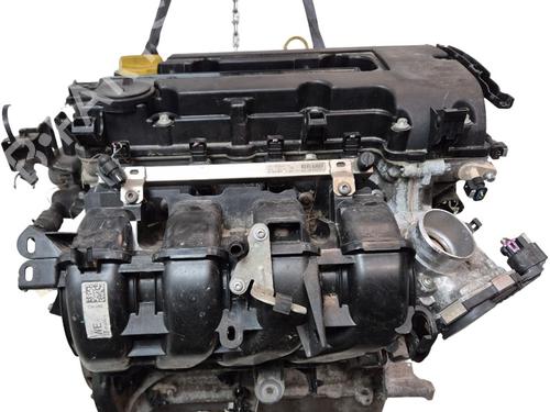 Motor OPEL CORSA E (X15) 1.4 (08, 68) (90 hp) 24302560