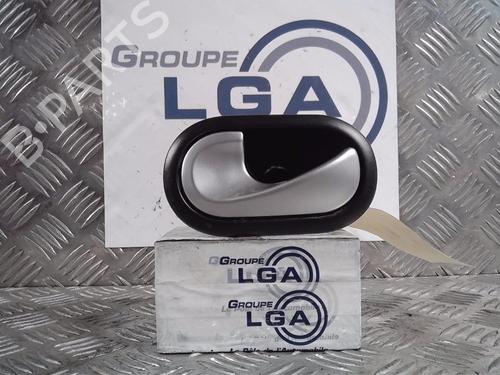 Used Front left interior door handle RENAULT WIND (E4M_) 1.2 TCe 100 (E4MF) (102 hp) 13864156