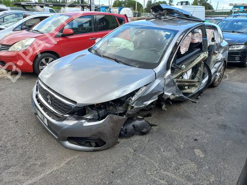 Used Parts PEUGEOT 308 II (LB_, LP_, LW_, LH_, L3_) 1.2 THP 130 (131 hp) 3585073