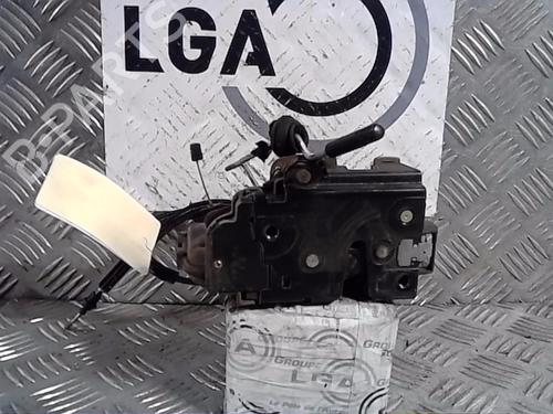 Used Front right lock VW NEW BEETLE (9C1, 1C1) 2.0 (115 hp) 13851165