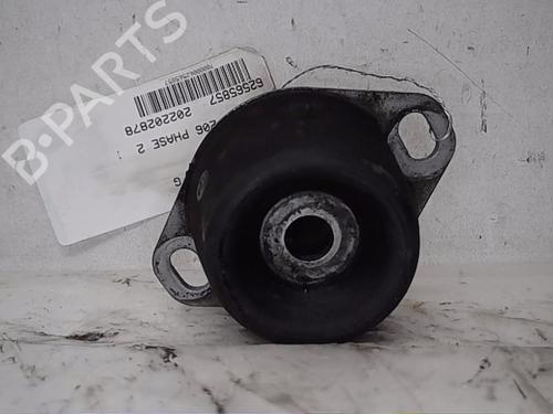 Used Engine mount PEUGEOT 206 Hatchback (2A/C) [1998-2012]  14563896