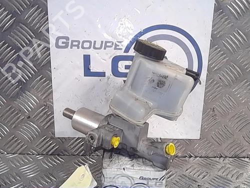 Used Brake master cylinder MERCEDES-BENZ C-CLASS (W204) [2007-2015]  14521476