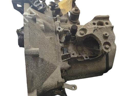 Used Gearbox Gearbox PEUGEOT 208 I (CA_, CC_) 1.2 VTI 82 (82 hp) 32291085 32291085