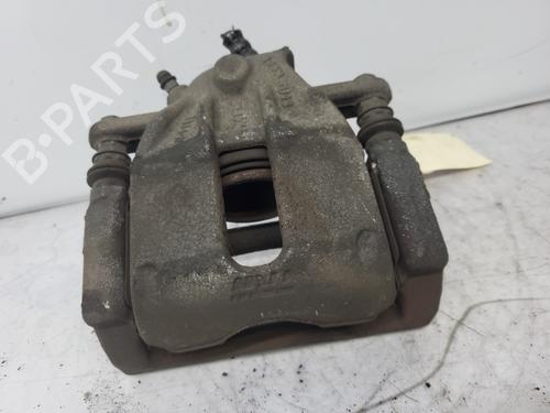 Right front brake caliper DACIA LOGAN MCV (KS_) 1.6 16V (KS0L, KS0M, KS0P, KS1S) | BP32291509M104