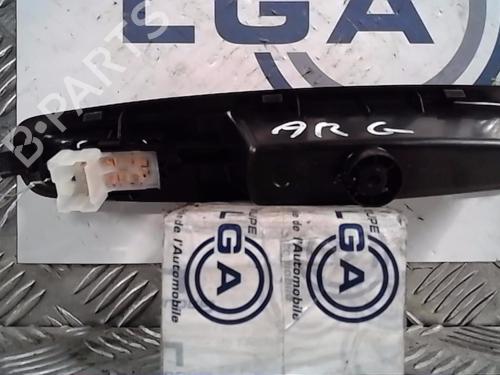 Left rear window switch RENAULT KADJAR (HA_, HL_) 1.6 dCi 130 (HLA4) | BP13861915I29 