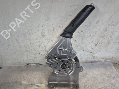 Hand brake MAZDA 6 Saloon (GJ, GL) 2.2 D (GJ2FP) | BP29550392I18 