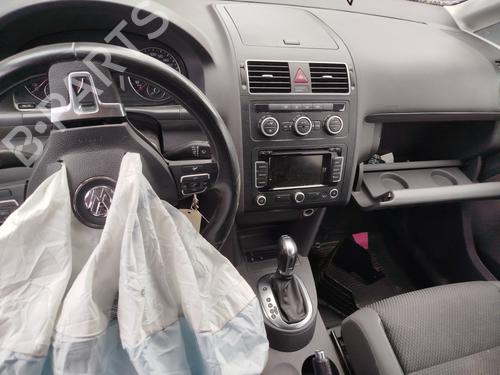 Interior roof light VW TOURAN (1T3) 2.0 TDI | BP31275728I8