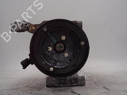 AC compressor FIAT PUNTO (188_)  | BP13844001M34 