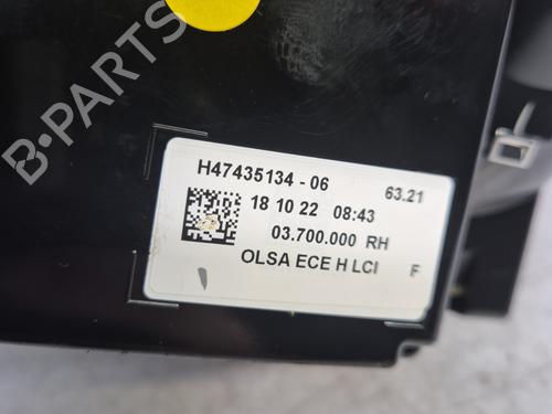 Højre baglygte MINI MINI (F56) Cooper S | BP32307765C35