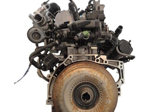 Used Engine Engine 36834044 36834044