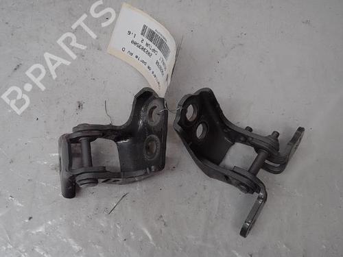 Hinge/Door check strap RENAULT CAPTUR II (HF_) E-TECH 160 | BP15907507C146 