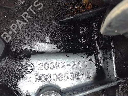 Gearbox PEUGEOT 308 I (4A_, 4C_) 1.6 HDi | BP23215319M3