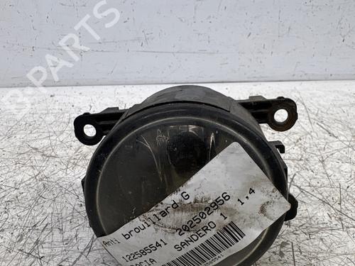 Used Left front fog light Left front fog light 38275085 38275085