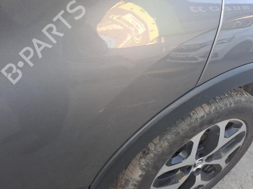 Instrument cluster RENAULT CAPTUR I (J5_, H5_) 1.2 TCe 120 | BP26014560C47 - Image 4