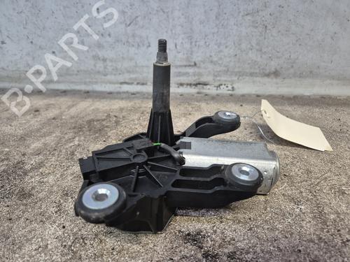 Rear wiper motor FIAT QUBO (225_)  | BP29215176M102 