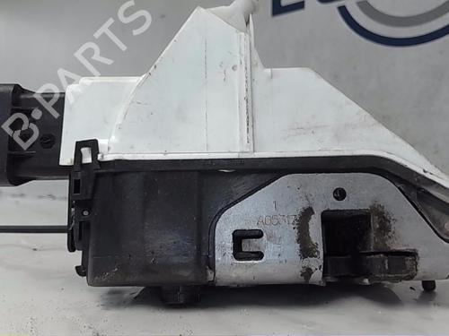 Front right lock CITROËN C3 II (SC_) 1.4 | BP18691830C97 