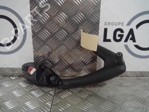 Højre fortil invendig håndtag FORD KA (RU8) 1.3 TDCi (75 hp) 13866253