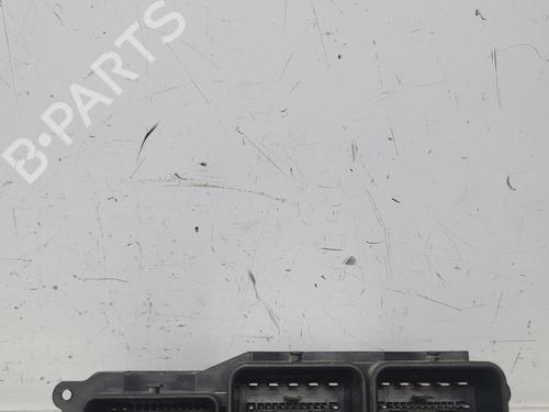 Used Control unit Control unit PEUGEOT 207 (WA_, WC_) 1.6 HDi (92 hp) 35465819 35465819