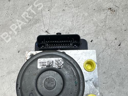 Used ABS pump ABS pump 38548357 38548357