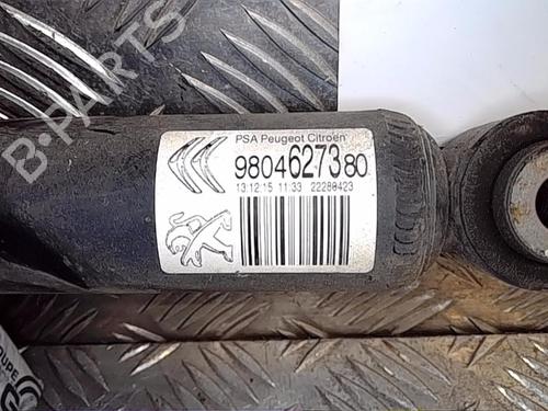 Left rear shock absorber PEUGEOT 208 I (CA_, CC_) 1.2 VTI 82 | BP13855074M18 