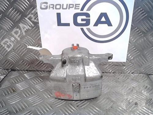 Used Right front brake caliper RENAULT KADJAR (HA_, HL_) 1.5 BLUE dCi 115 (HLA6) (116 hp) 14521023