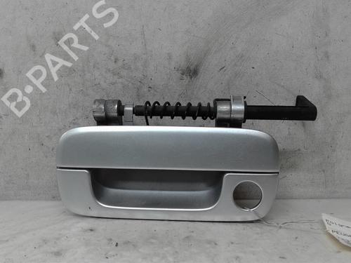 Venstre foran utvendig håndtak PEUGEOT 406 Coupe (8C) 2.2 | BP13822342C128 