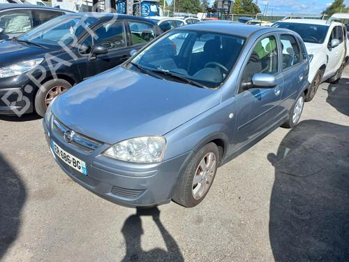 Alternator OPEL CORSA C (X01)  | BP20713859M7 