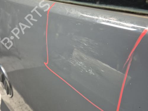 Right tailgate VW TRANSPORTER T5 Van (7HA, 7HH, 7EA, 7EH) 2.0 TDI | BP29901495C77