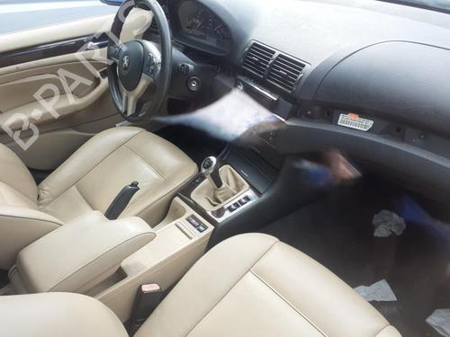 Left front door BMW 3 Touring (E46) 330 d | BP13832675C2 