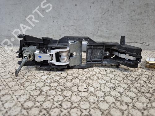 Front right exterior door handle MERCEDES-BENZ E-CLASS (W211) E 320 CDI (211.022) | BP26608265C129 