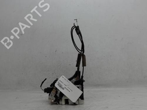 Rear right lock PEUGEOT 4007 (VU_, VV_) 2.2 HDi | BP15907653C99 