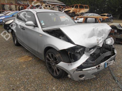 Left taillight BMW 1 (E87) 118 d | BP13847771C34 