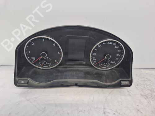 Kombiinstrument VW TIGUAN (5N_) 2.0 TDI (110 hp) 31575690