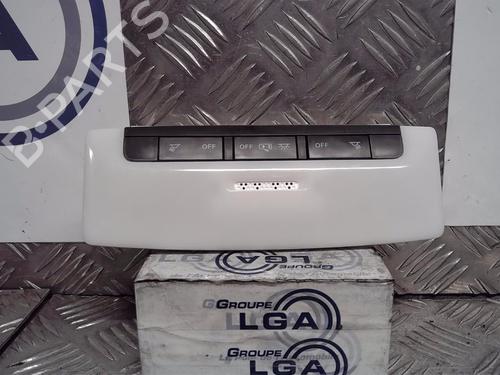 Used Interior roof light NISSAN MICRA V (K14) 1.0 DIG-T 117 (117 hp) 13862364