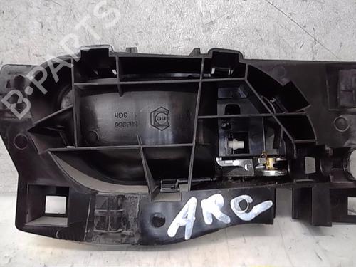 Rear left interior door handle PEUGEOT 208 I (CA_, CC_)  | BP13835091I15 