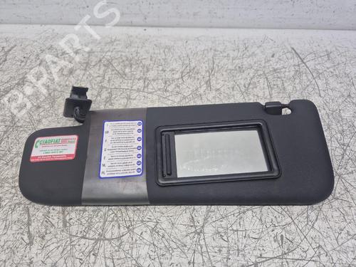 Left sun visor FIAT 500 C (312_) | BP38548492I1 - Image 2