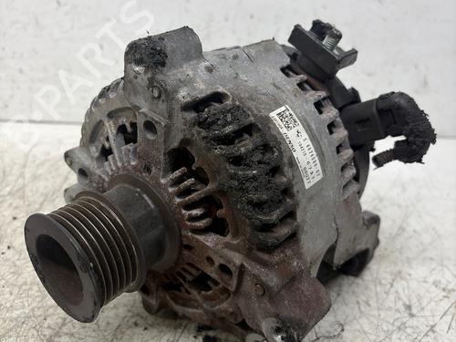 Generator Generator 39180773 39180773