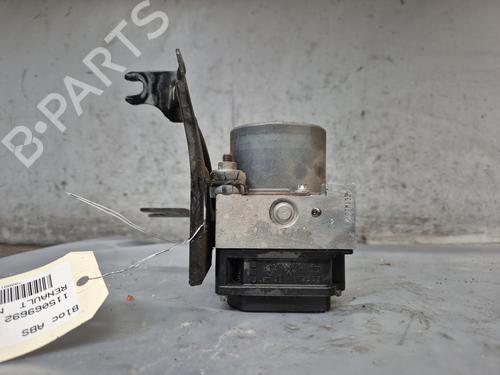 ABS pump RENAULT MODUS / GRAND MODUS (F/JP0_) 1.4 (JP01, JP0J) | BP30447288M43 - Image 4