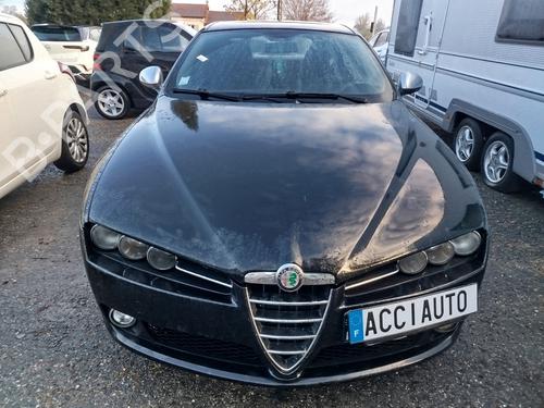 Brukte deler til ALFA ROMEO 159 (939_) 1.9 JTDM 16V (939AXC1B, 939AXC12) 4787541