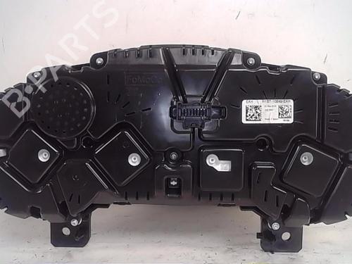 Instrument cluster FORD FIESTA VII (HJ, HF) 1.0 EcoBoost | BP13848014C47 