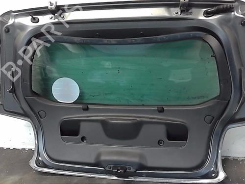 Tailgate CITROËN DS3 (SA_) 1.6 HDi 90 | BP21784297C6 